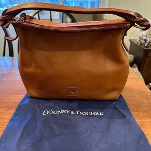 Dooney & Bourke Florentine Hobo
